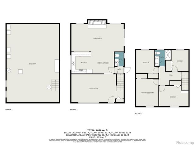 37718 Douglas Court, Sterling Heights, MI 48310