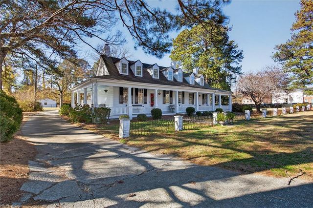 22390 Main ST, Courtland, VA 23837