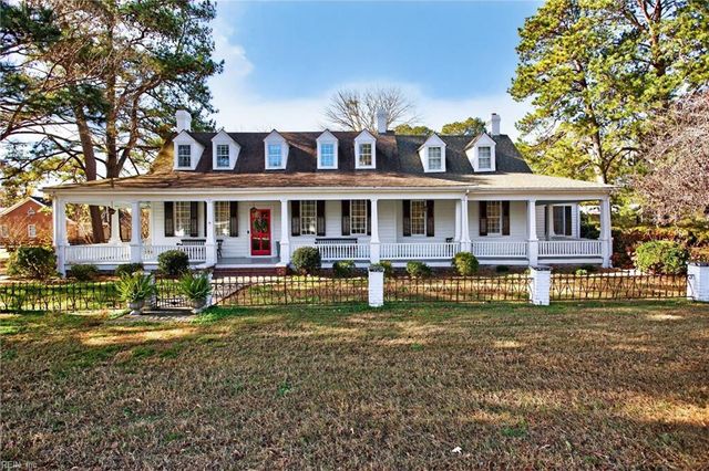 22390 Main ST, Courtland, VA 23837