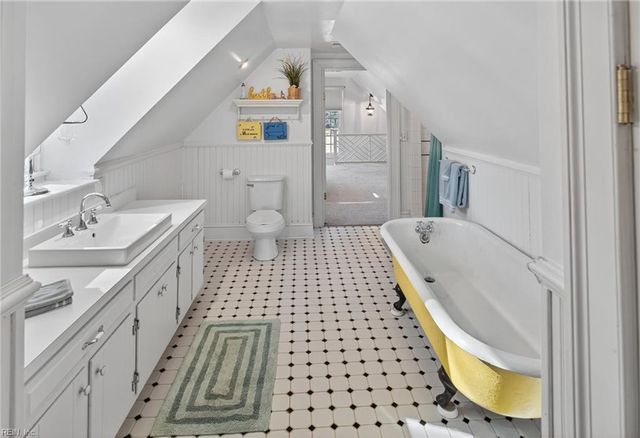 22390 Main ST, Courtland, VA 23837