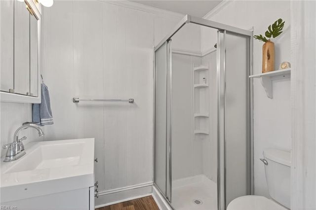 22390 Main ST, Courtland, VA 23837