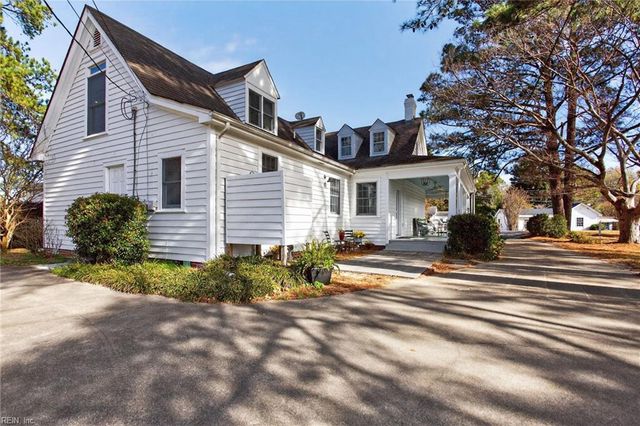 22390 Main ST, Courtland, VA 23837