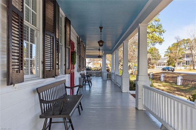 22390 Main ST, Courtland, VA 23837