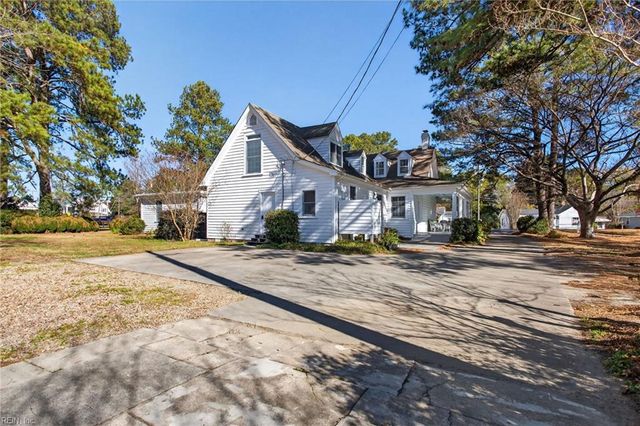 22390 Main ST, Courtland, VA 23837