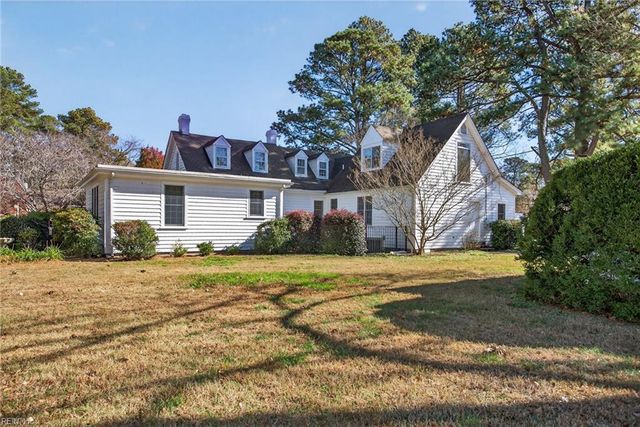 22390 Main ST, Courtland, VA 23837