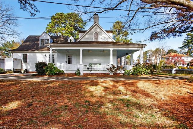 22390 Main ST, Courtland, VA 23837