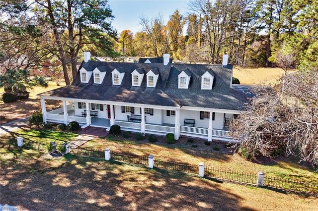 22390 Main ST, Courtland, VA 23837