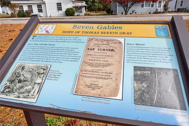 22390 Main ST, Courtland, VA 23837