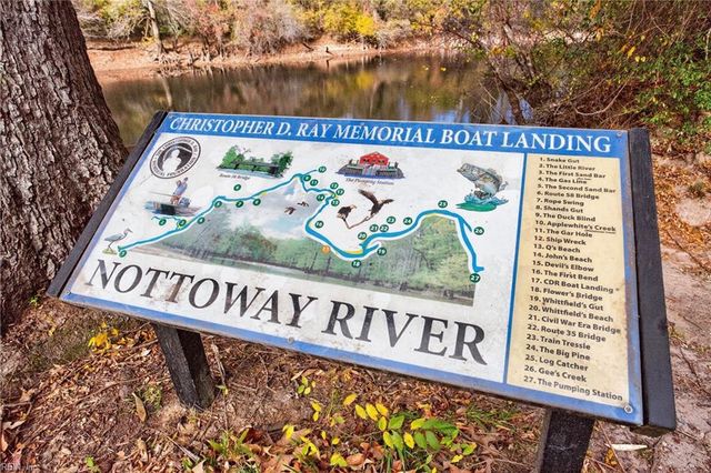 22390 Main ST, Courtland, VA 23837