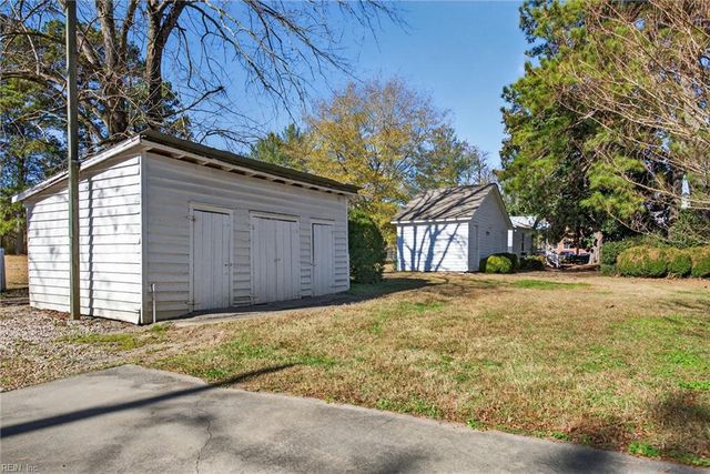 22390 Main ST, Courtland, VA 23837