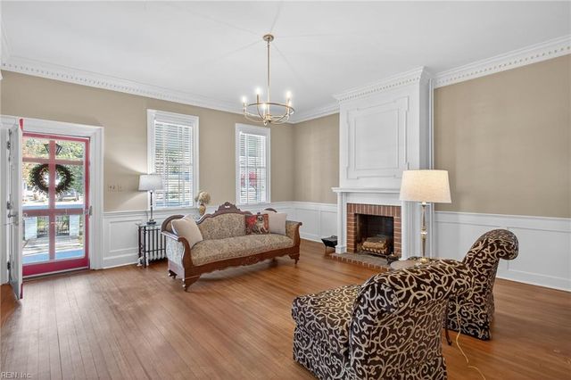 22390 Main ST, Courtland, VA 23837