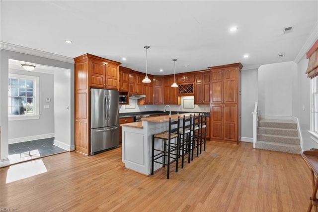 22390 Main ST, Courtland, VA 23837