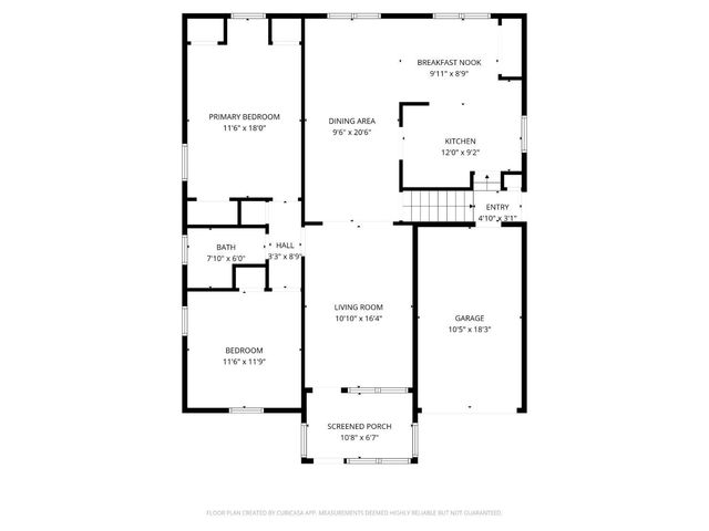 3810 S Broadlawn Circle, Silverton, OH 45236