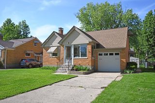 3810 S Broadlawn Circle, Silverton, OH 45236
