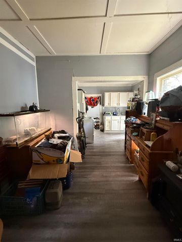 607 W Marion Street, Elkhart, IN 46516