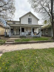 607 W Marion Street, Elkhart, IN 46516