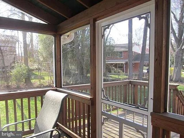 1452 DEWBERRY CT, Mclean, VA 22101
