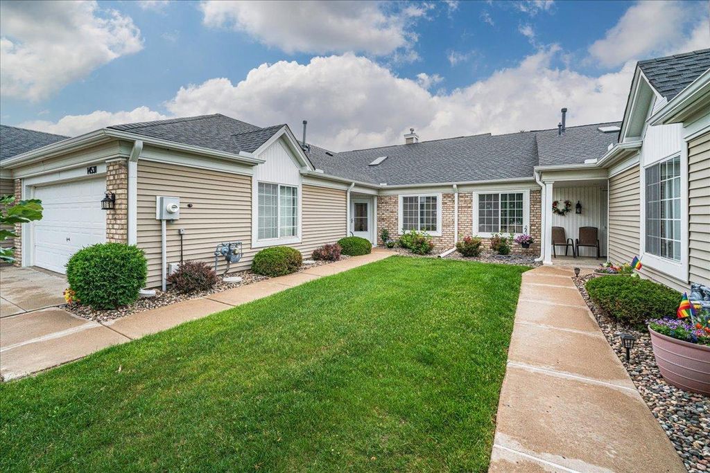 14531 Eureka Court, Apple Valley, MN 55124