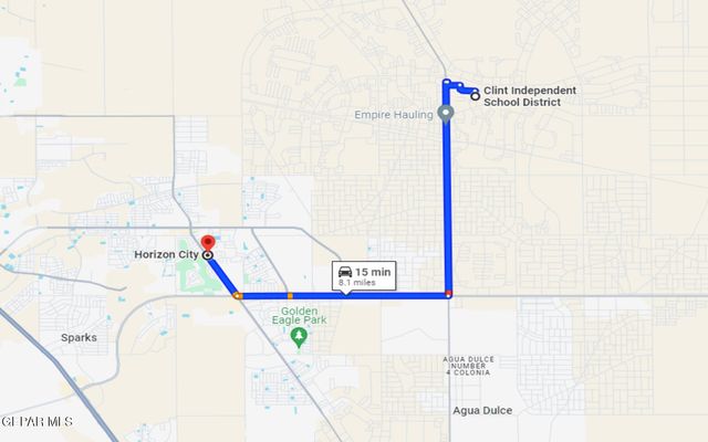 PN-244556C TBD, El Paso, TX 79928