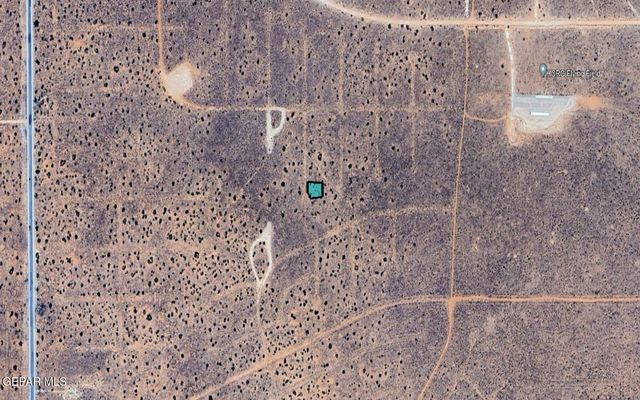 PN-244556C TBD, El Paso, TX 79928