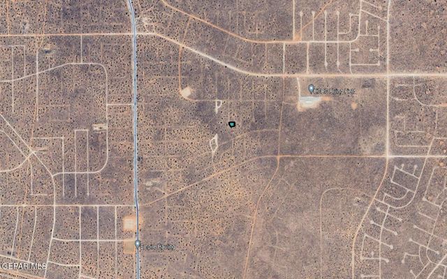 PN-244556C TBD, El Paso, TX 79928