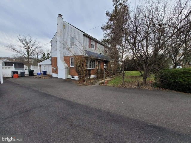 1541 FITZWATERTOWN RD, Willow Grove, PA 19090