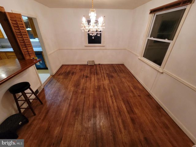 1541 FITZWATERTOWN RD, Willow Grove, PA 19090
