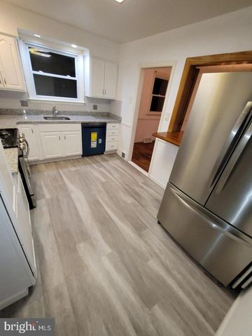 1541 FITZWATERTOWN RD, Willow Grove, PA 19090