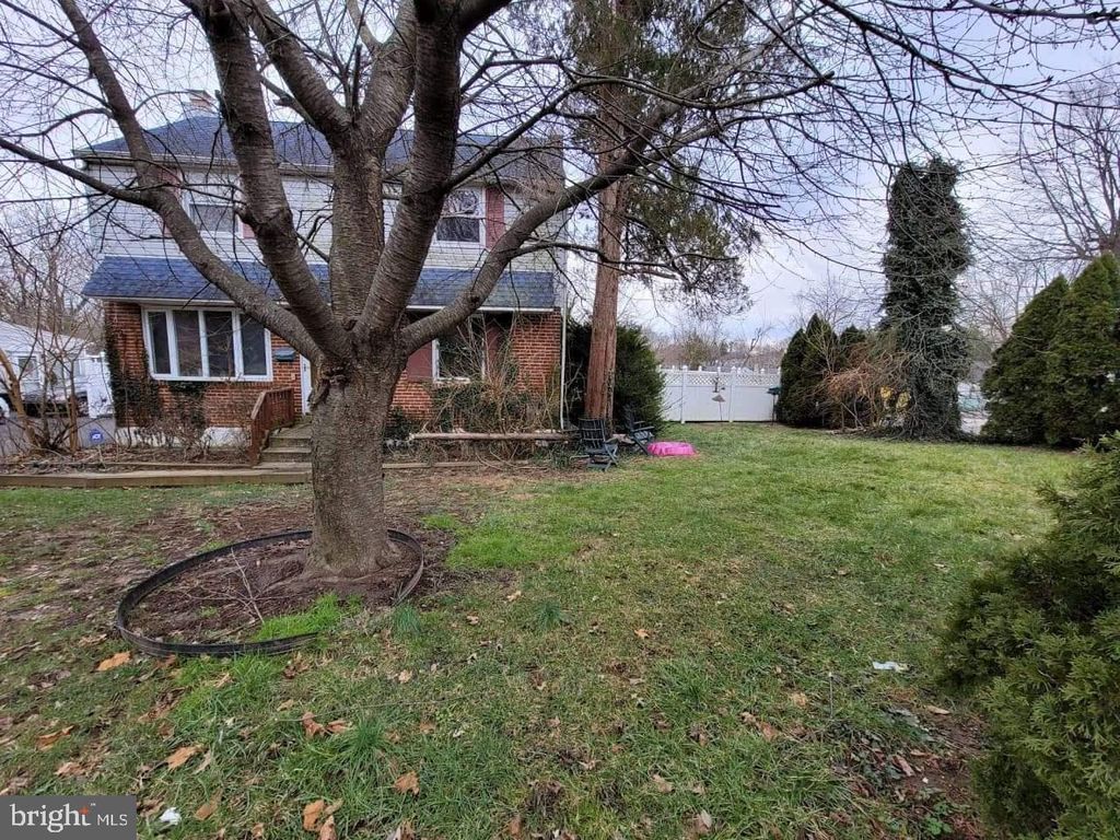 1541 FITZWATERTOWN RD, Willow Grove, PA 19090