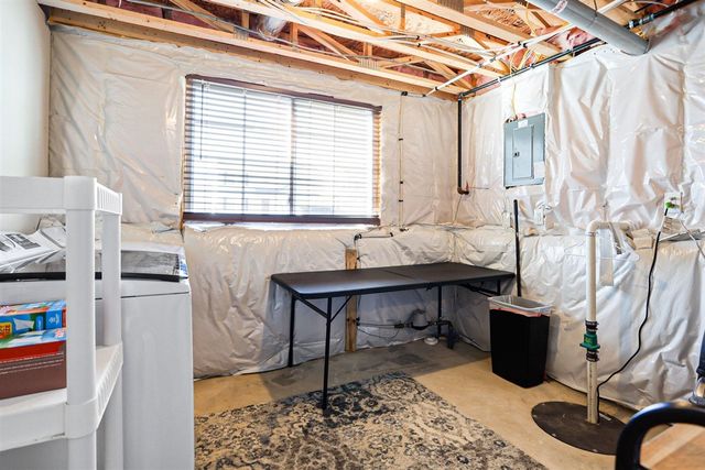 581 Cygnet Lake Drive, Benton Harbor, MI 49022