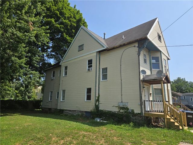 244 Shonnard Street, Syracuse, NY 13204