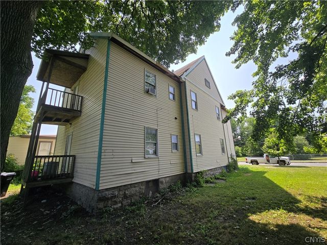 244 Shonnard Street, Syracuse, NY 13204