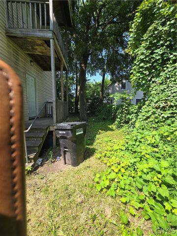 244 Shonnard Street, Syracuse, NY 13204