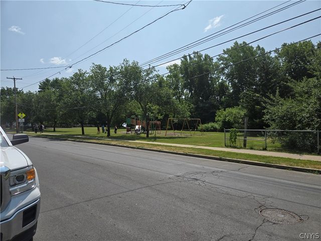 244 Shonnard Street, Syracuse, NY 13204
