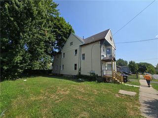 244 Shonnard Street, Syracuse, NY 13204
