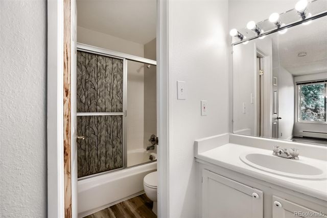 501 Golden Circle 307, Golden, CO 80401