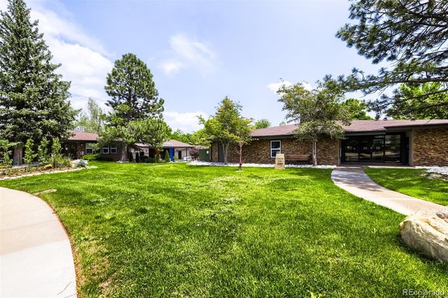 501 Golden Circle 307, Golden, CO 80401