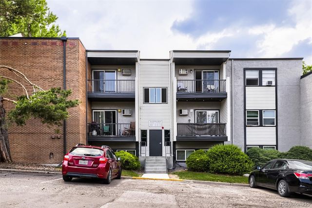 501 Golden Circle 307, Golden, CO 80401