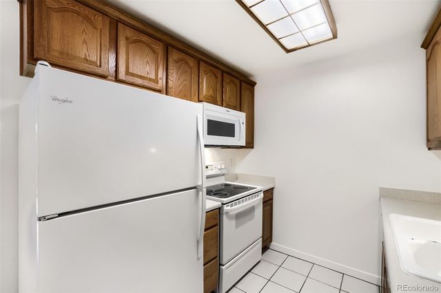 501 Golden Circle 307, Golden, CO 80401