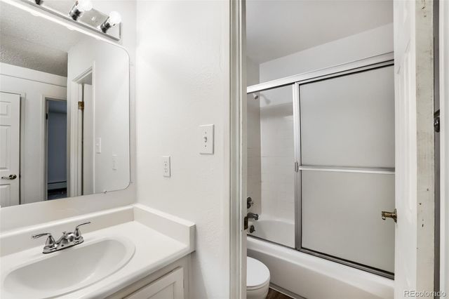 501 Golden Circle 307, Golden, CO 80401