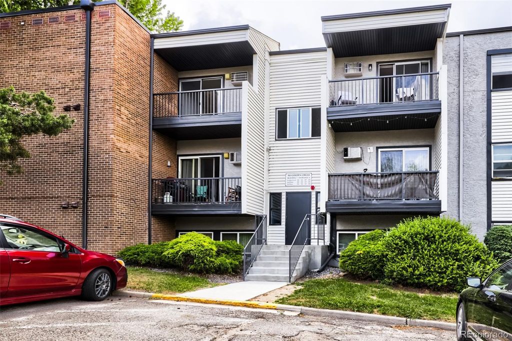 501 Golden Circle 307, Golden, CO 80401