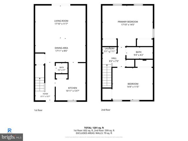 1815 PENNLAND CT, Lansdale, PA 19446