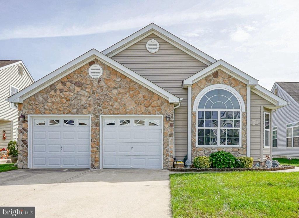 550 RIVIERA DR, WILLIAMSTOWN, NJ 08094 — photo 2