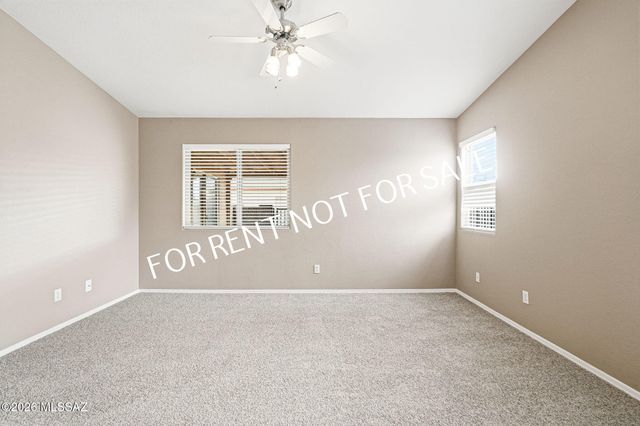 8802 S Desert Valley Way, Tucson, AZ 85747