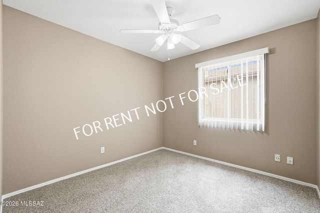 8802 S Desert Valley Way, Tucson, AZ 85747