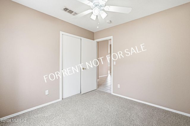 8802 S Desert Valley Way, Tucson, AZ 85747