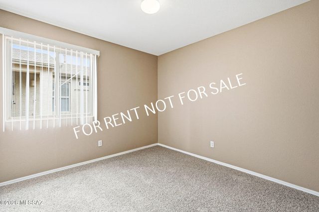 8802 S Desert Valley Way, Tucson, AZ 85747