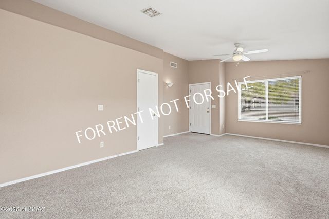 8802 S Desert Valley Way, Tucson, AZ 85747