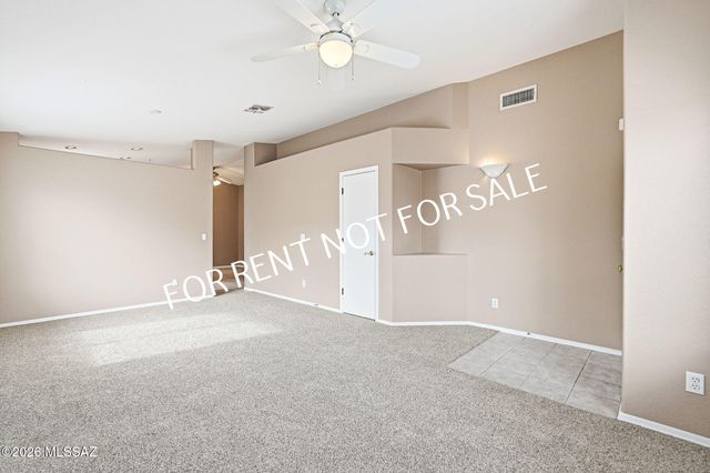 8802 S Desert Valley Way, Tucson, AZ 85747