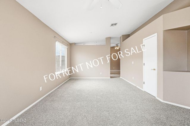 8802 S Desert Valley Way, Tucson, AZ 85747